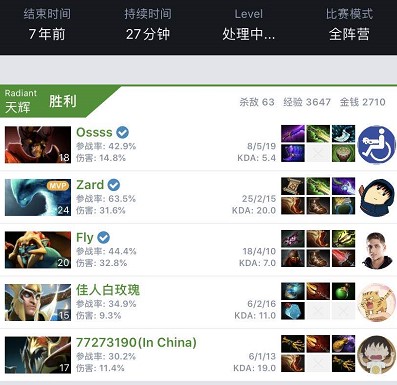 中求变