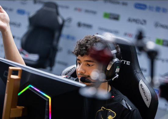 竞技季前赛 竞技季前赛