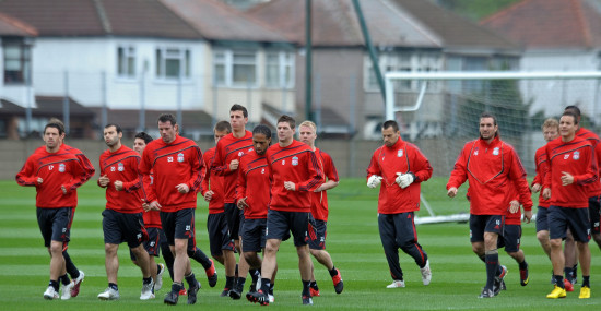 问题往往不 问题往往不