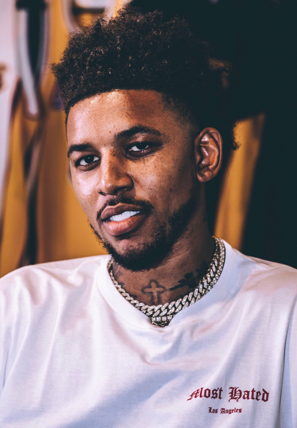 的连锁反应 的连锁反应