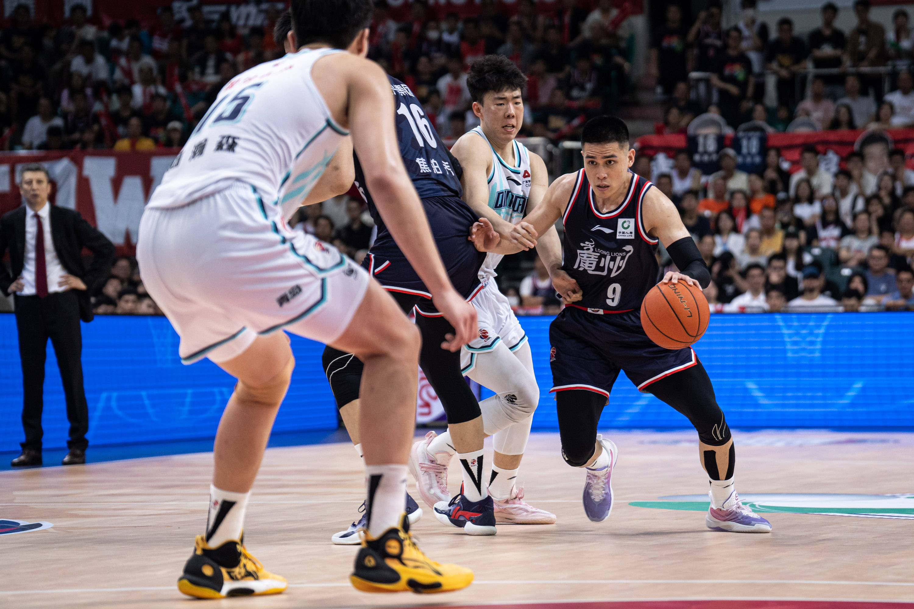 而是让探索 而是让探索